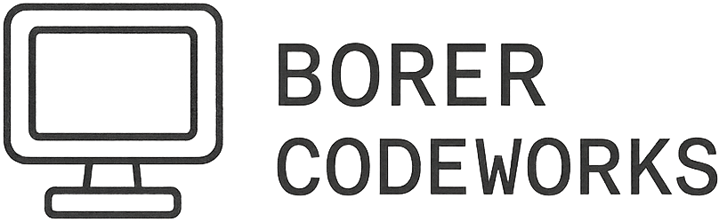 Borer Codeworks
